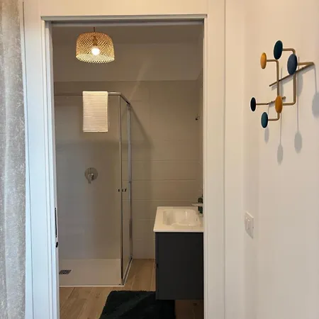 Bed&fly شقة بولونيا