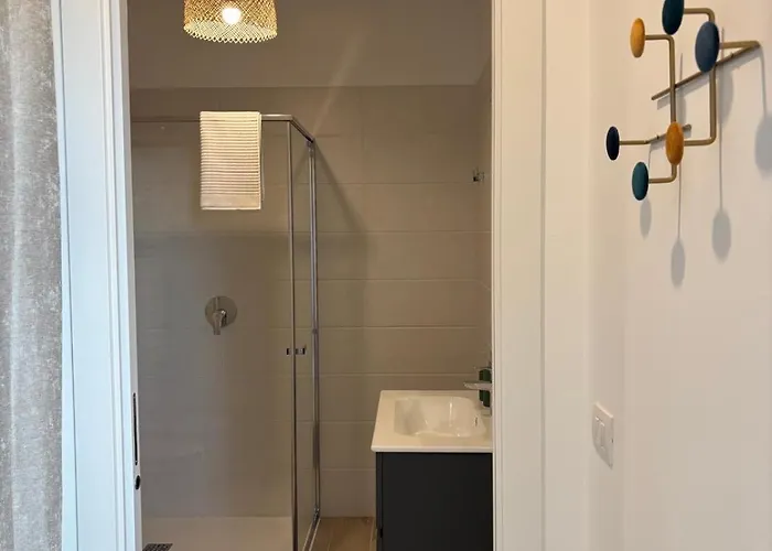 Bed&fly Apartmán Boloňa